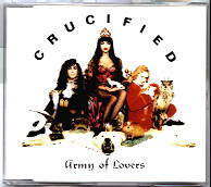 Army Of Lovers - Crucified