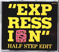 Salt N Pepa - Expression