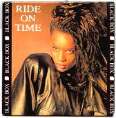 Black Box - Ride On Time