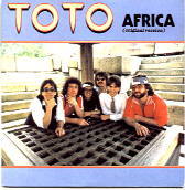 Toto - Africa