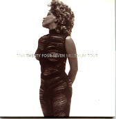 Tina Turner - 24/7 Millenium Tour CD