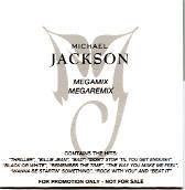 Michael Jackson - MJ Megamix