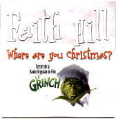 Faith Hill - Where Are You Christmas