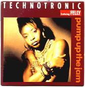 Technotronic - Pump Up The Jam