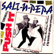 Salt n Pepa - Push It