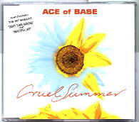 Ace Of Base - Cruel Summer CD1