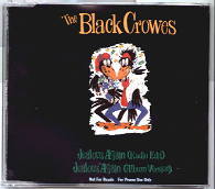 Black Crowes - Jealous Again