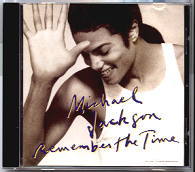 Michael Jackson - Remember The Time