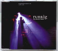 Runrig - The Greatest Flame