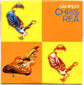 Chris Rea - Sampler