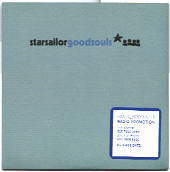 Starsailor - Goodsouls