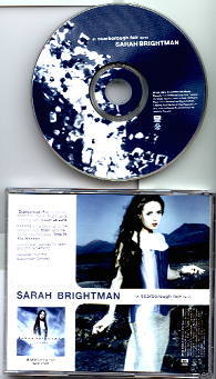 Sarah Brightman - Scarborough Fair