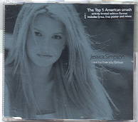 Jessica Simpson - I Wanna Love You Forever CD2