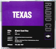 Texas - Black Eyed Boy