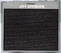 Joy Division - The Peel Sessions