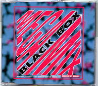 Black Box - Megamix