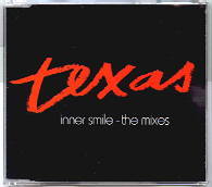 Texas - Inner Smile - The Mixes