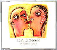 Londonbeat - A Better Love