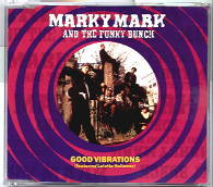 Marky Mark - Good Vibrations