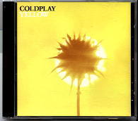 Coldplay - Yellow