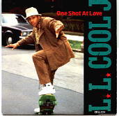 LL Cool J - One Shot At Love