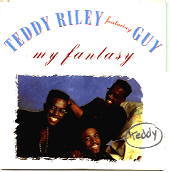 Teddy Riley & Guy - My Fantasy