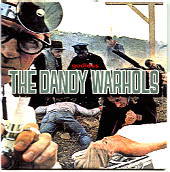 The Dandy Warhols - Godless