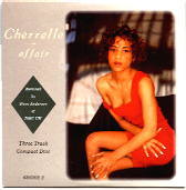 Cherrelle - Affair