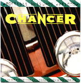 Jan Hammer - Chancer