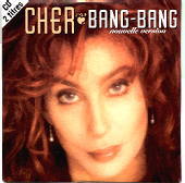 Cher - Bang Bang