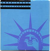 Holly Johnson - Americanos