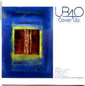 UB40 - Cover Up