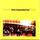 Starsailor - Poor Misguided Fool