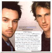 Savage Garden - Affirmation