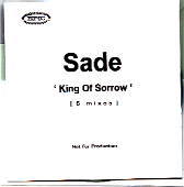 Sade - King Of Sorrow