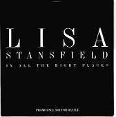 Lisa Stansfield - In All The Right Places