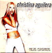 Christina Aguilera - Falsas Esperanzas