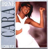 Irene Cara - I Can Fly