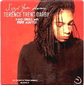 Terence Trent D'arby - Sign Your Name