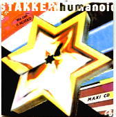 Humanoid - Stakker Humanoid