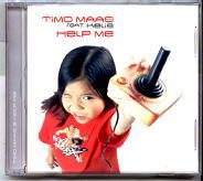 Timo Maas - Help Me