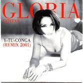 Gloria Estefan - Y-Tu-Conga 2001