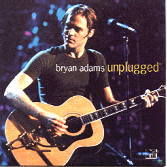 Bryan Adams - Unplugged