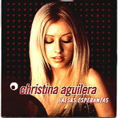 Christina Aguilera - Falsas Esperanzas