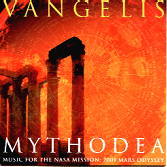 Vangelis - Mythodea