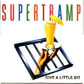 Supertramp - Give A Little Bit