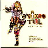 Jethro Tull - Lo Mejor De