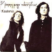 Jimmy Page & Robert Plant - Kashmir