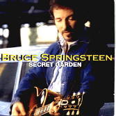 Bruce Springsteen - Secret Garden