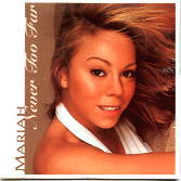 Mariah Carey - Never Too Far